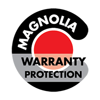MAGNOLIA Warranty Protection